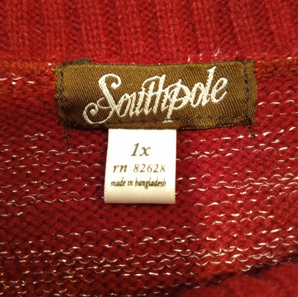 Sweater - Picture 4 of 8